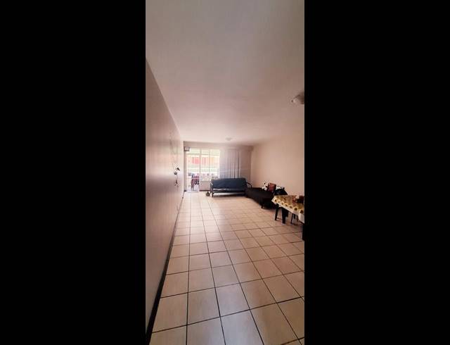 2 BEDROOM PROPERTY TO RENT IN BAILLIE PARK